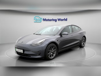 Used Tesla Model 3 2022 for sale - 78577675: Photo