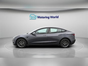 Used Tesla Model 3 2022 for sale - 78577675: Photo
