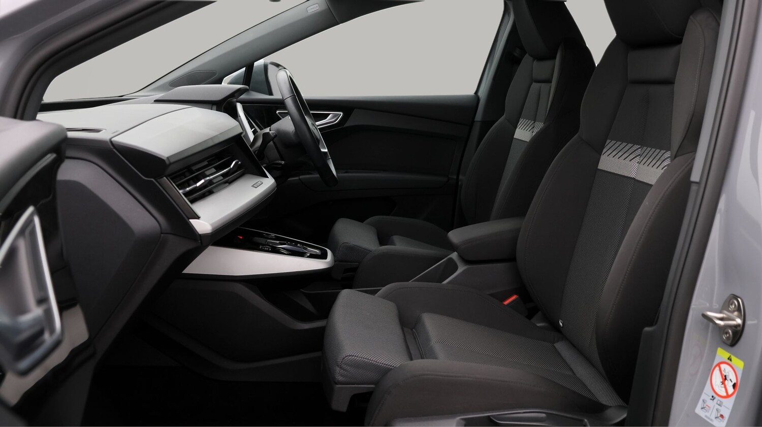 Used Audi Q4 e-tron 2021 for sale - 77272686: Photo 14