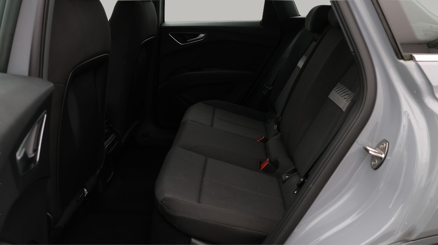 Used Audi Q4 e-tron 2021 for sale - 77272686: Photo 16