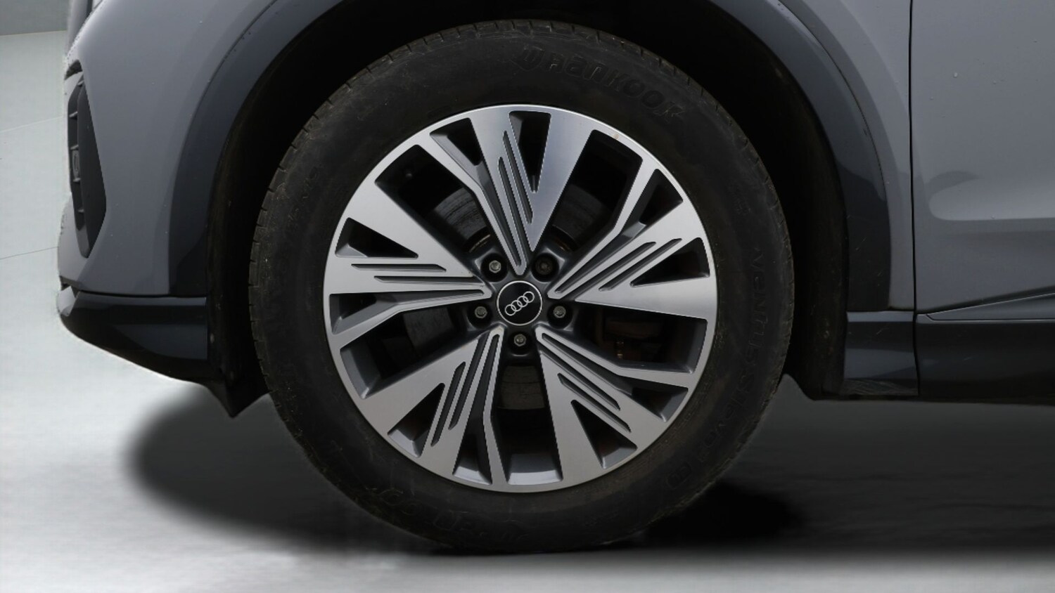 Used Audi Q4 e-tron 2021 for sale - 77272686: Photo 18