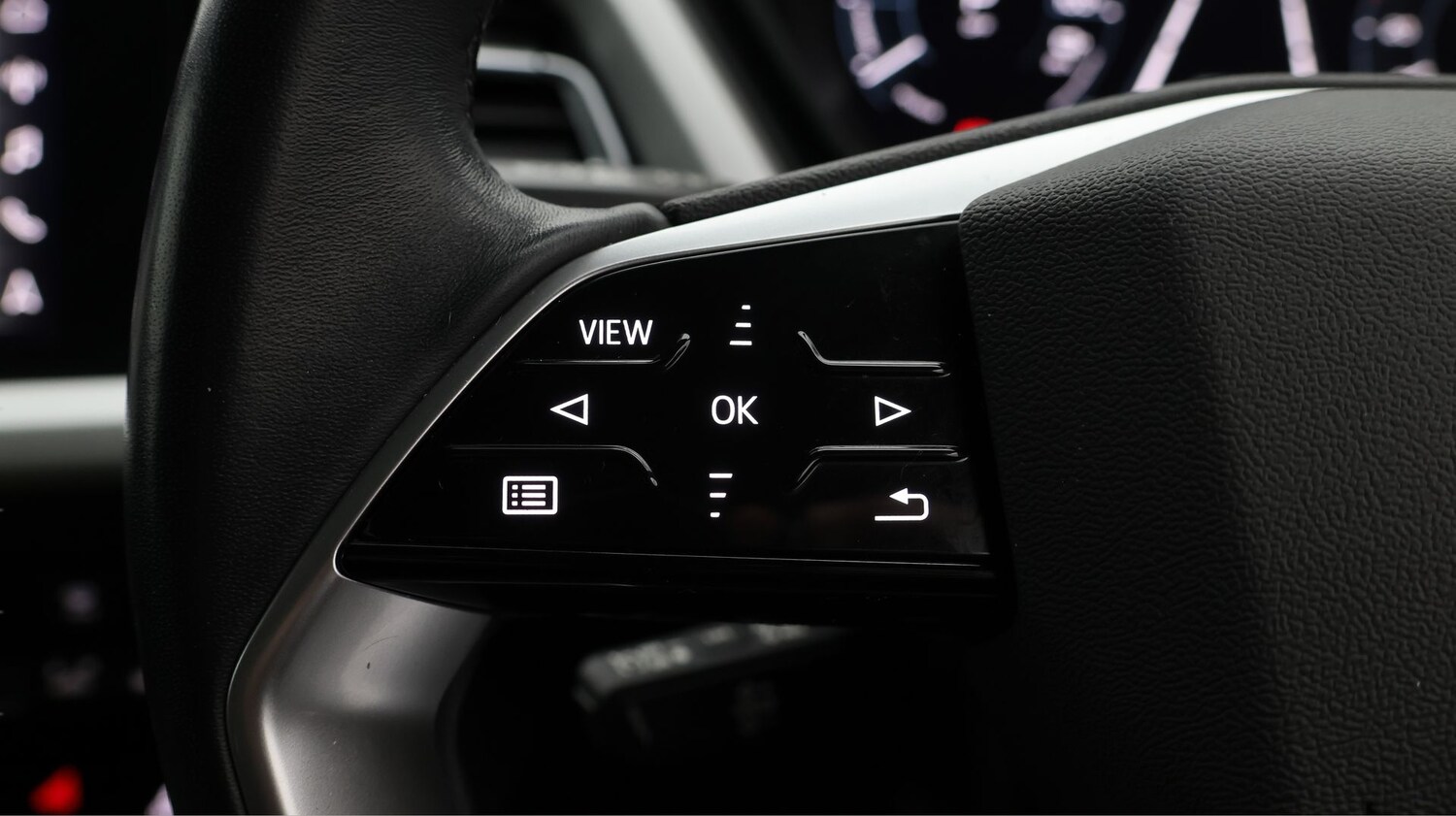 Used Audi Q4 e-tron 2021 for sale - 77272686: Photo 20