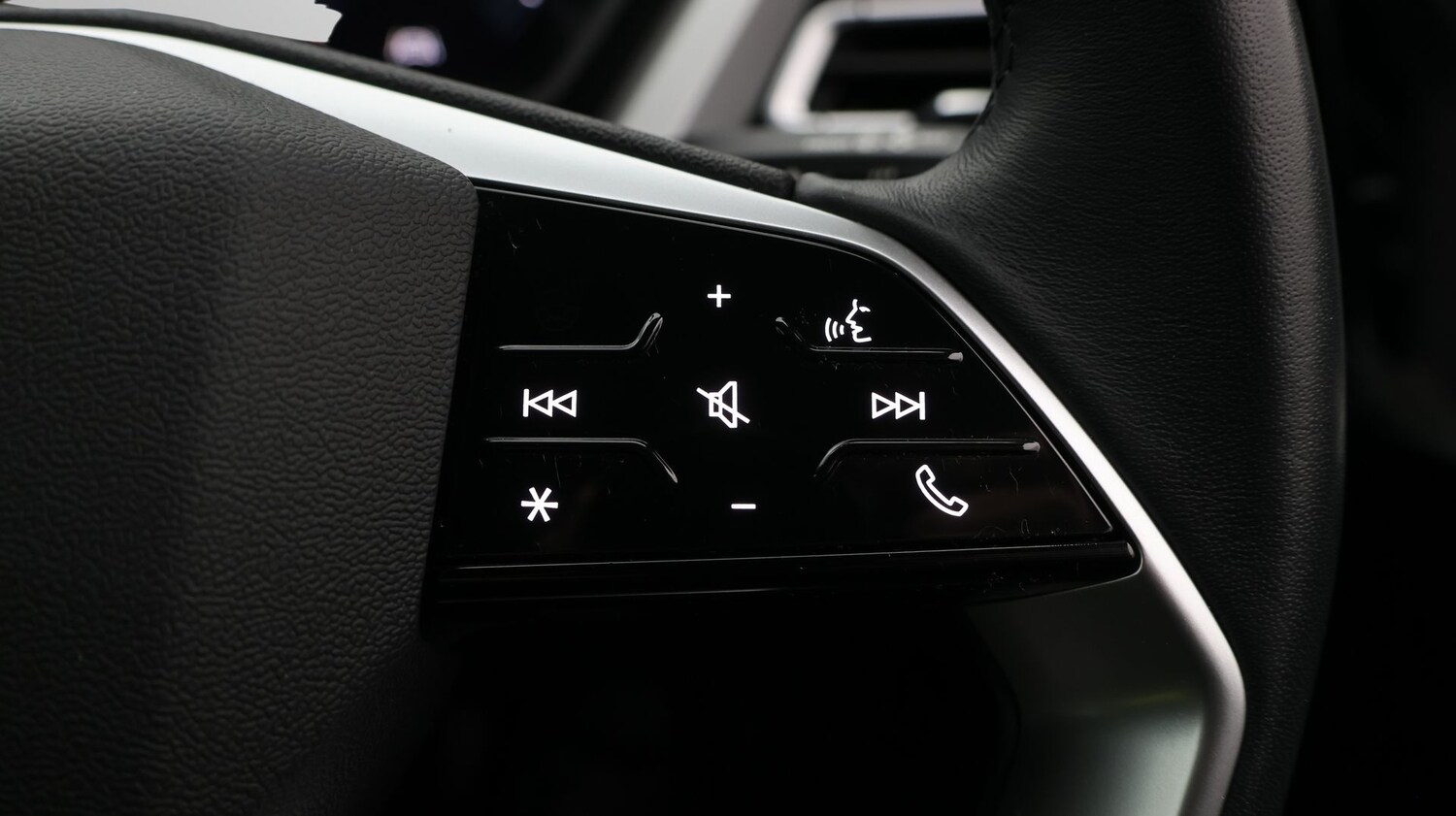 Used Audi Q4 e-tron 2021 for sale - 77272686: Photo 22