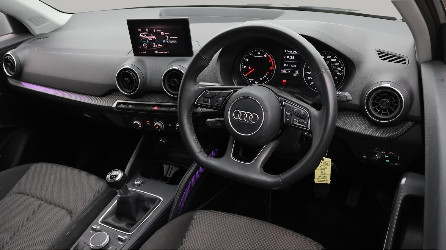 Used Audi Q2 2020 for sale - 76700803: Photo 10