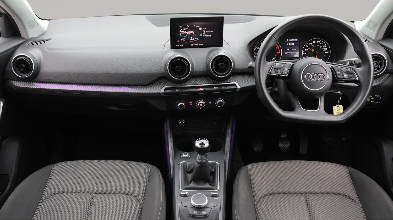 Used Audi Q2 2020 for sale - 76700803: Photo 14