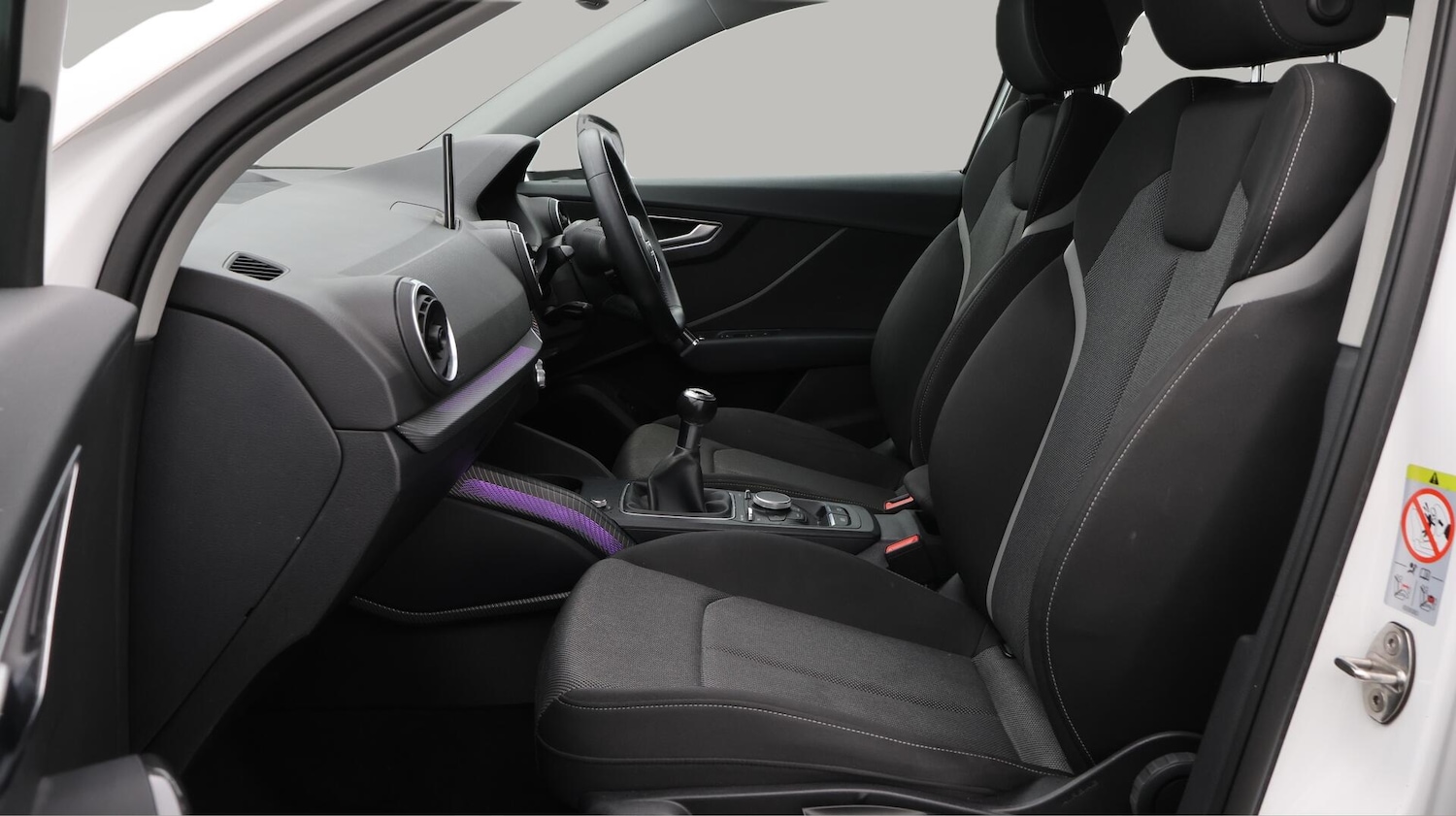 Used Audi Q2 2020 for sale - 76700803: Photo 15