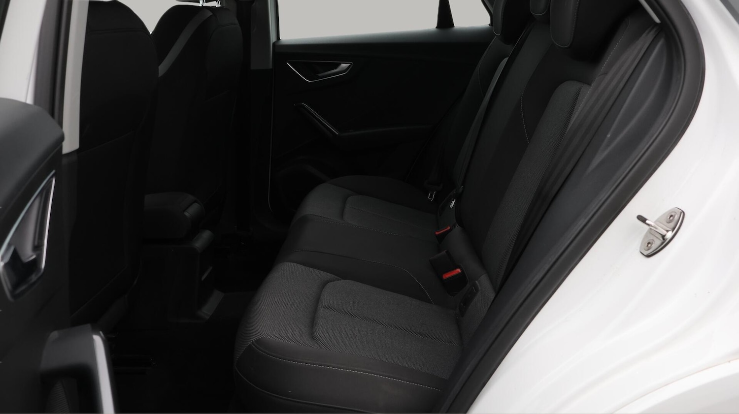 Used Audi Q2 2020 for sale - 76700803: Photo 17