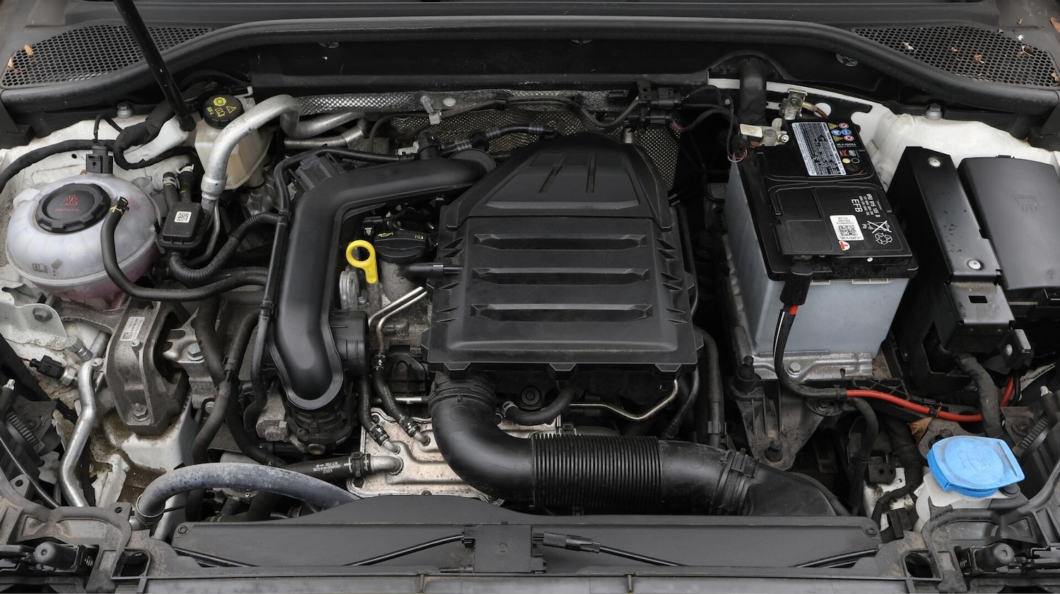 Used Audi Q2 2020 for sale - 76700803: Photo 20