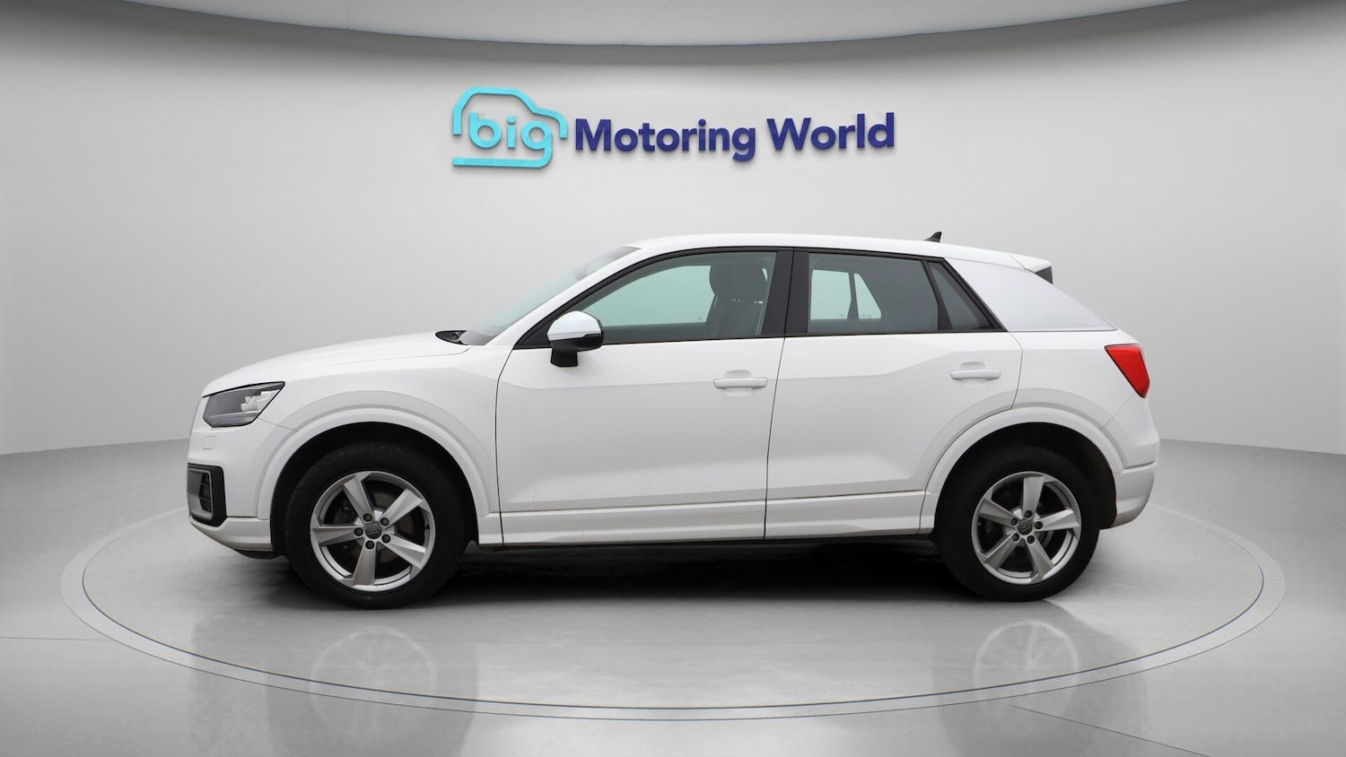 Used Audi Q2 2020 for sale - 76700803: Photo 5