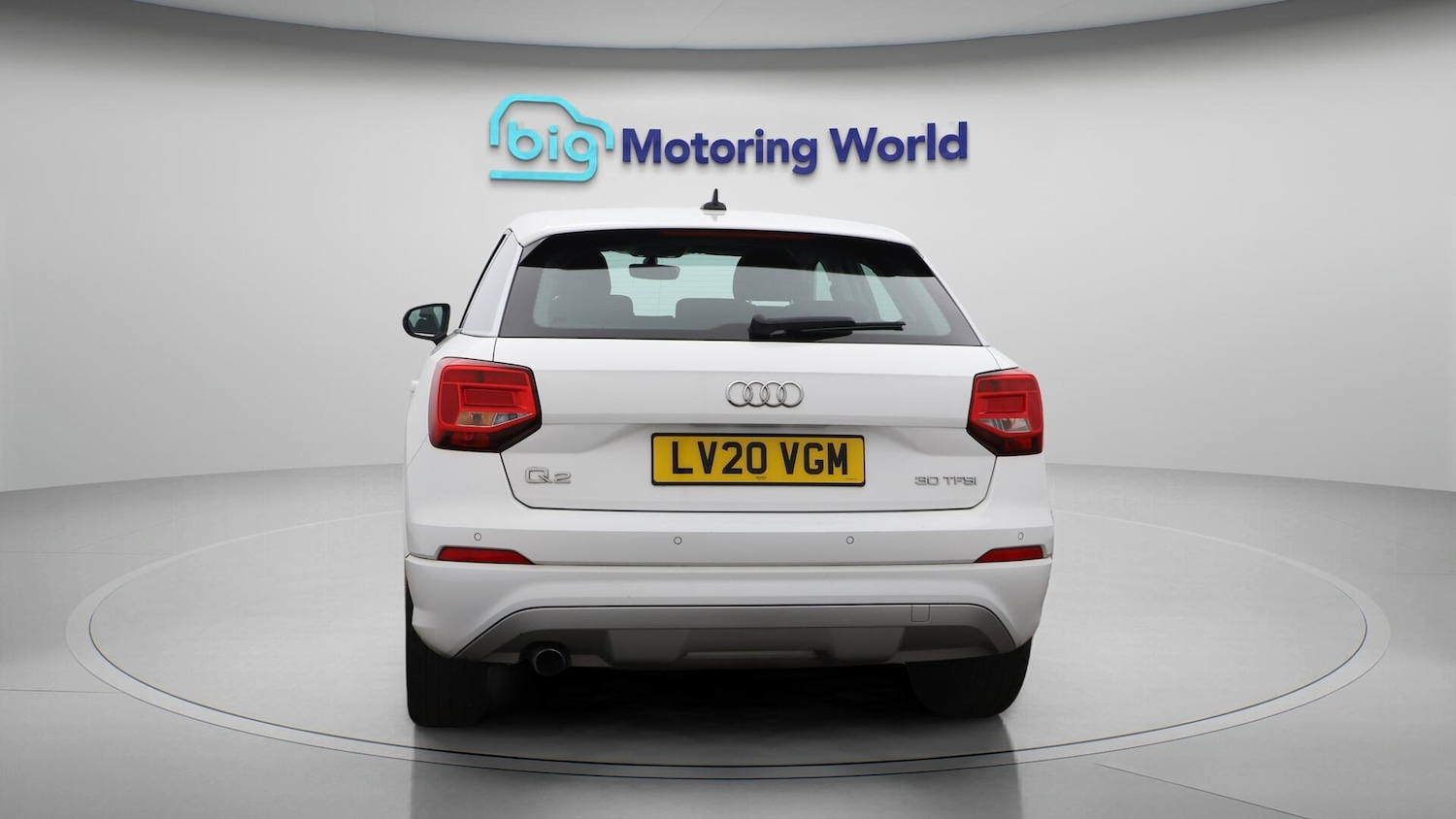 Used Audi Q2 2020 for sale - 76700803: Photo 7