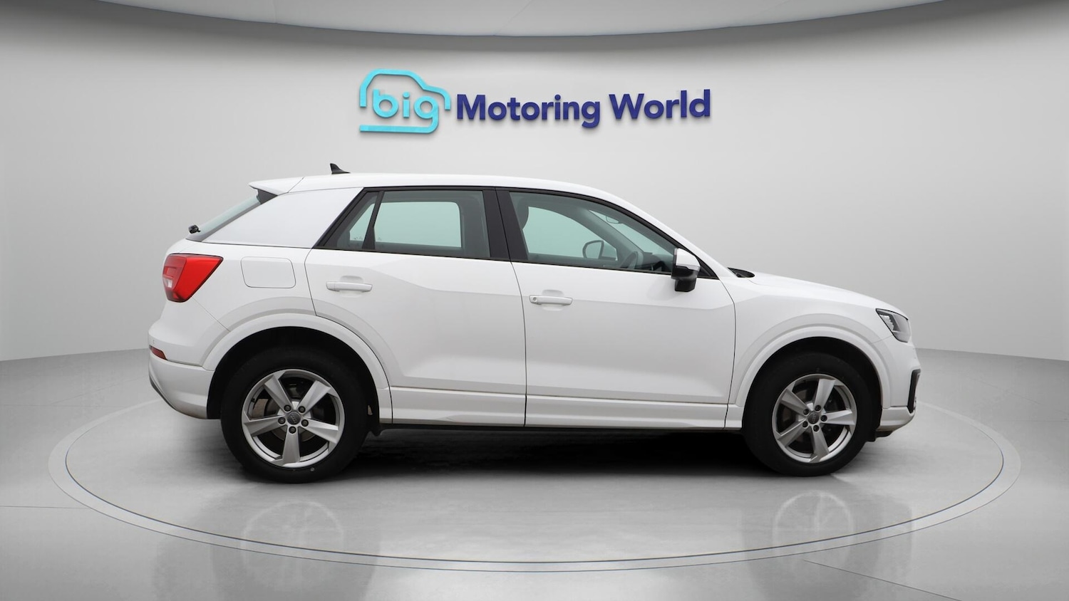 Used Audi Q2 2020 for sale - 76700803: Photo 9