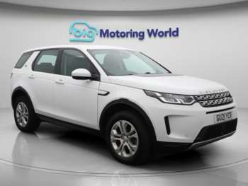 (21) - 2.0 D200 MHEV S SUV 5dr Diesel Auto 4WD Euro 6 (s/s) (204 ps)
