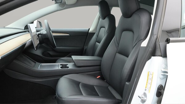 Used Tesla Model 3 2021 for sale - 76246549: Photo 15