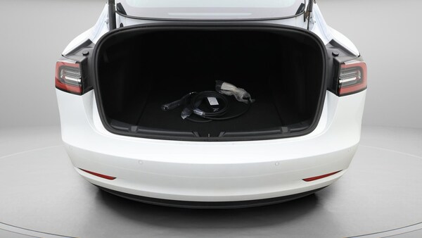 Used Tesla Model 3 2021 for sale - 76246549: Photo 18