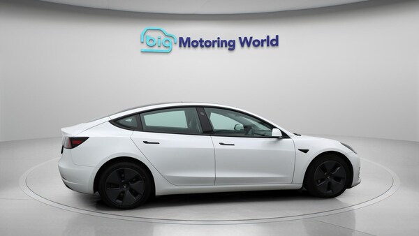 Used Tesla Model 3 2021 for sale - 76246549: Photo 9