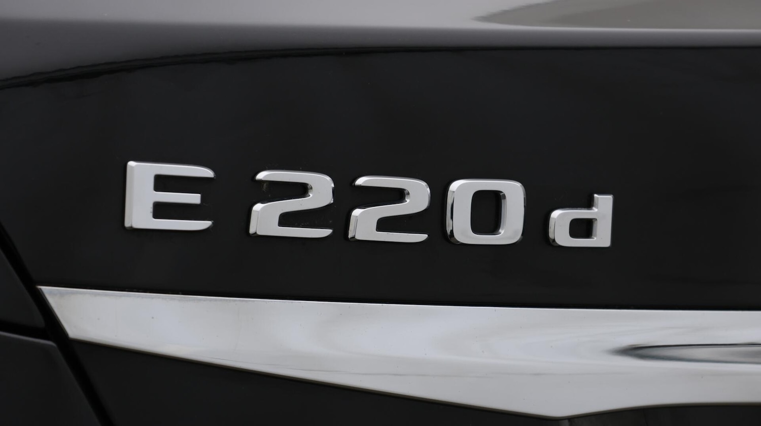 Used Mercedes-Benz E Class 2020 for sale - 76772082: Photo 24