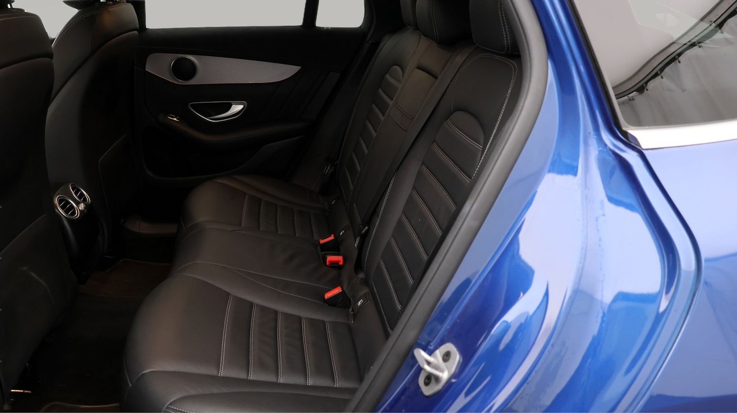 Used Mercedes-Benz EQC 2022 for sale - 77931402: Photo 16