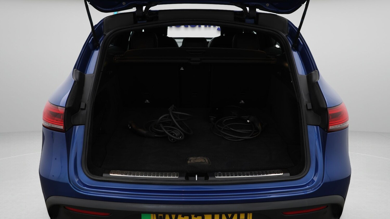 Used Mercedes-Benz EQC 2022 for sale - 77931402: Photo 17