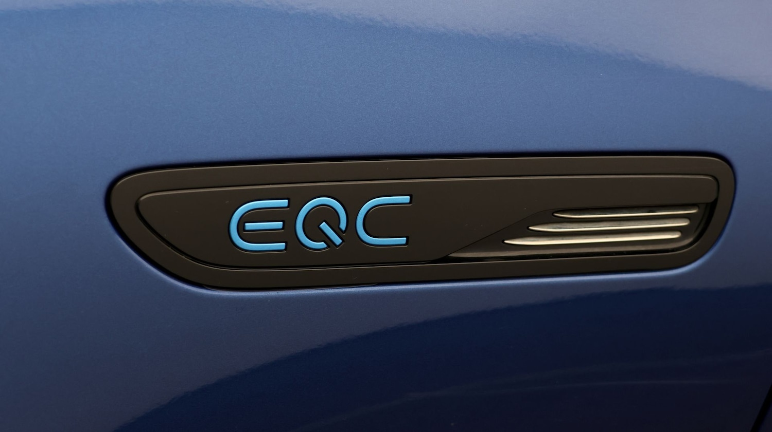 Used Mercedes-Benz EQC 2022 for sale - 77931402: Photo 21