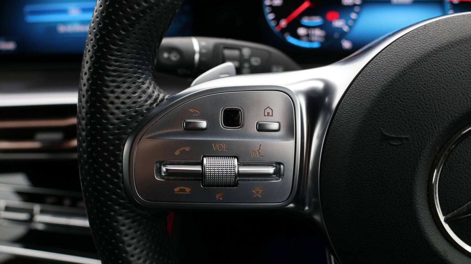 Used Mercedes-Benz EQC 2022 for sale - 77931402: Photo 25