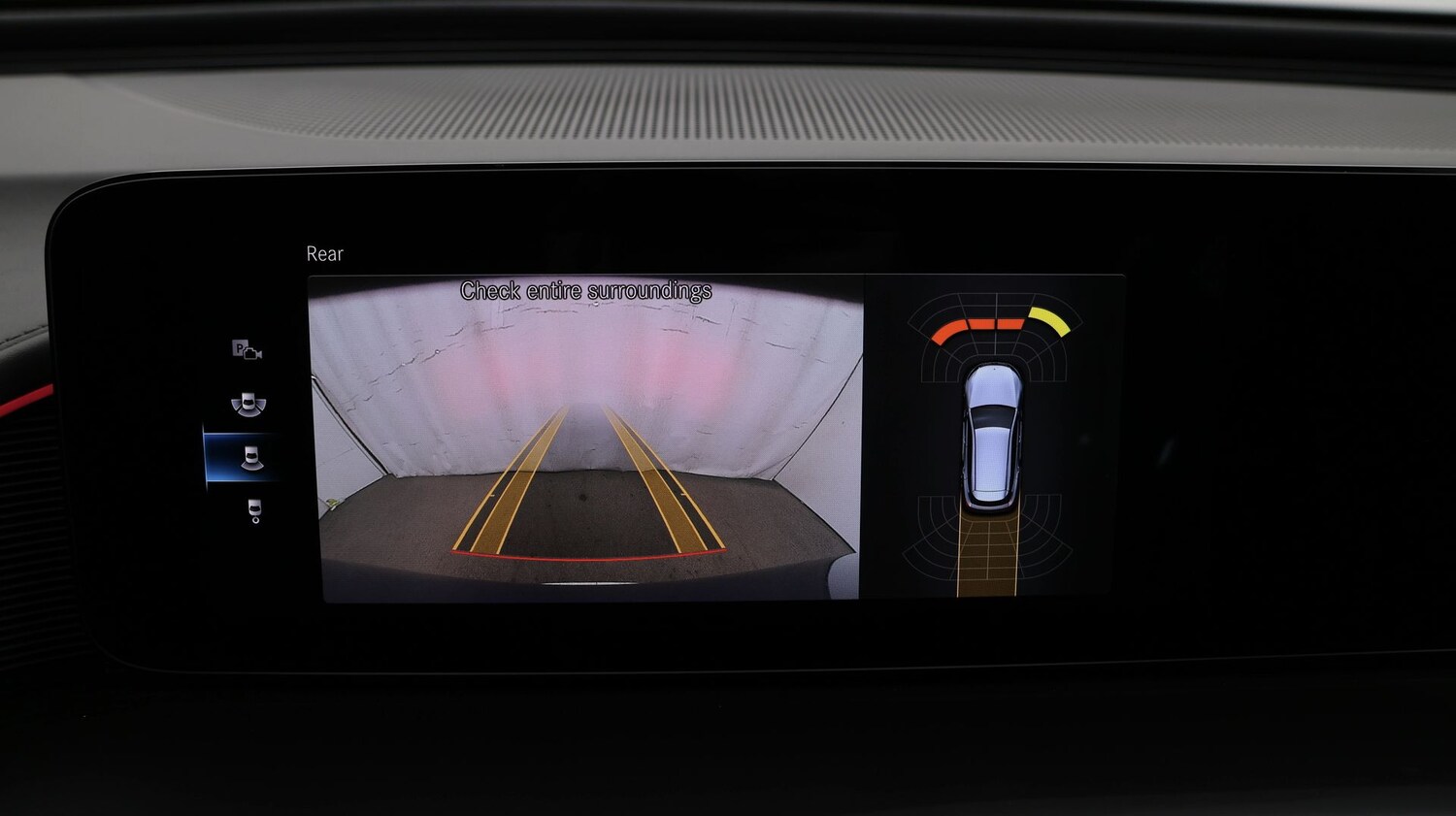 Used Mercedes-Benz EQC 2022 for sale - 77931402: Photo 26