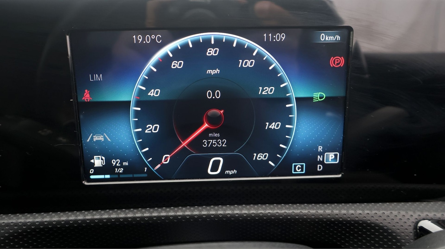 Used Mercedes-Benz A-Class 2020 for sale - 77946285: Photo 10