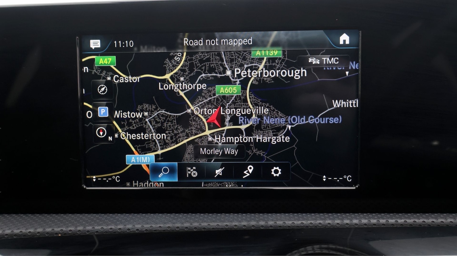 Used Mercedes-Benz A-Class 2020 for sale - 77946285: Photo 11