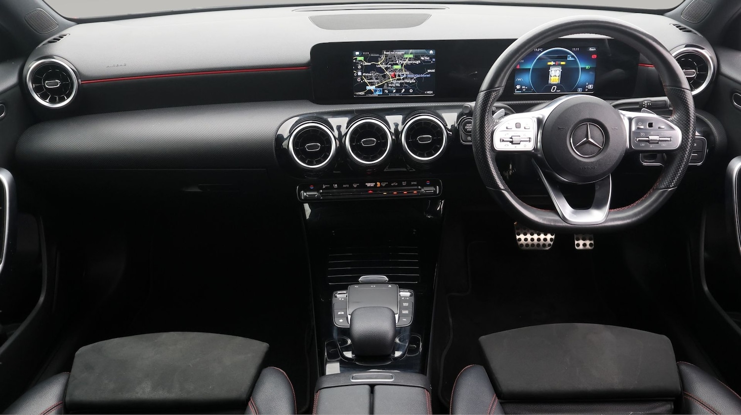 Used Mercedes-Benz A-Class 2020 for sale - 77946285: Photo 13