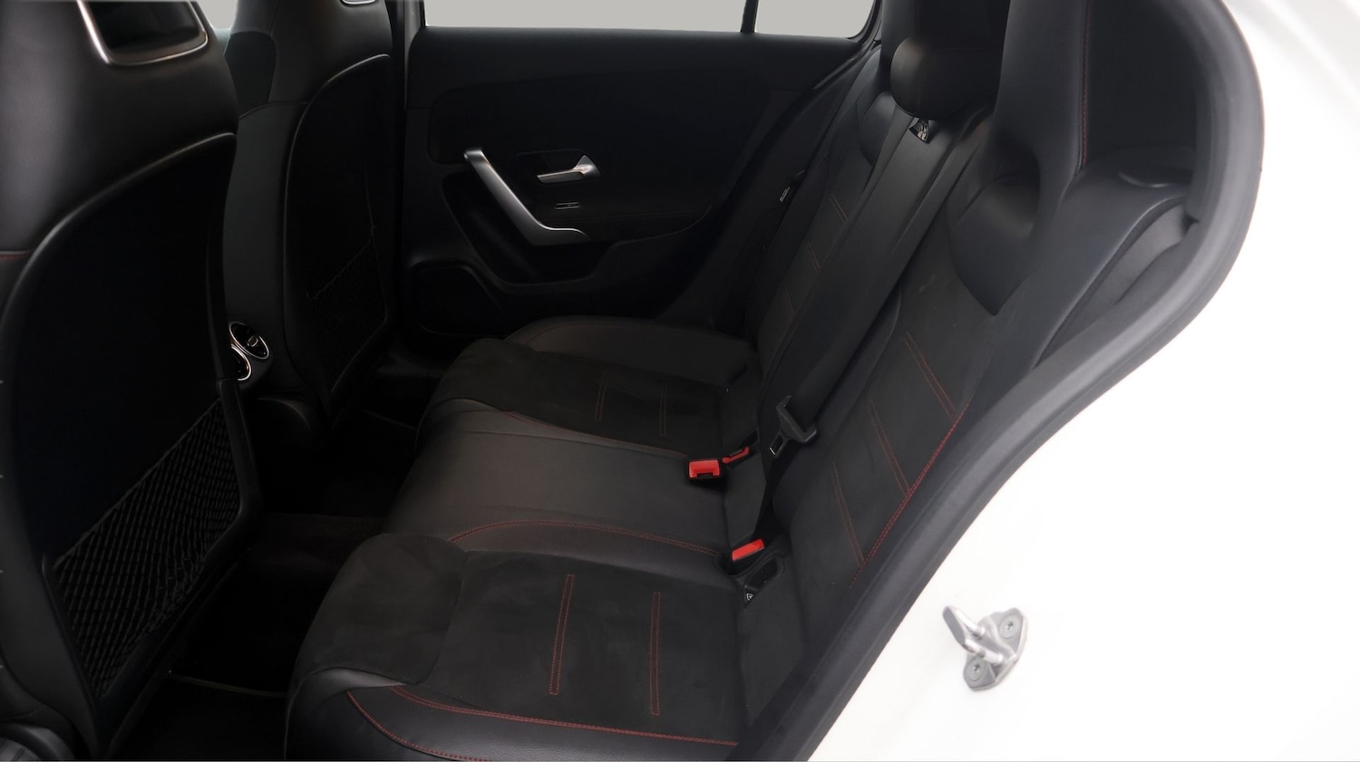 Used Mercedes-Benz A-Class 2020 for sale - 77946285: Photo 16