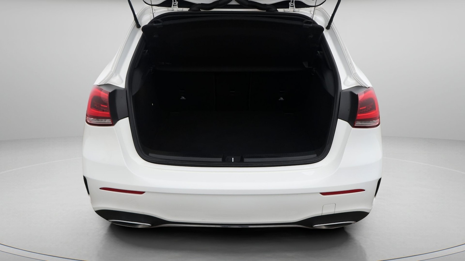 Used Mercedes-Benz A-Class 2020 for sale - 77946285: Photo 17