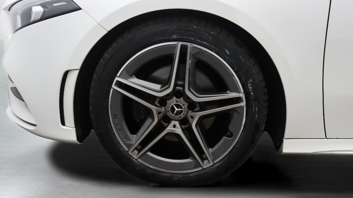 Used Mercedes-Benz A-Class 2020 for sale - 77946285: Photo 18