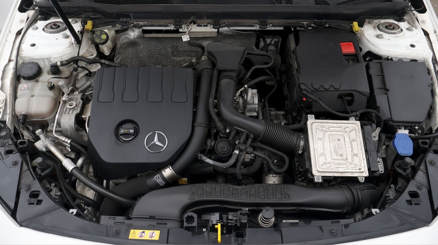 Used Mercedes-Benz A-Class 2020 for sale - 77946285: Photo 19