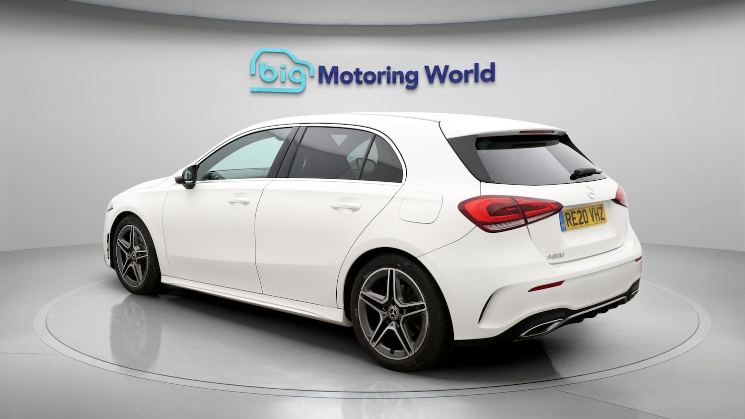 Used Mercedes-Benz A-Class 2020 for sale - 77946285: Photo 5