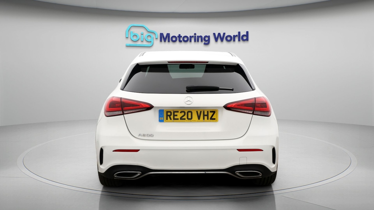 Used Mercedes-Benz A-Class 2020 for sale - 77946285: Photo 6