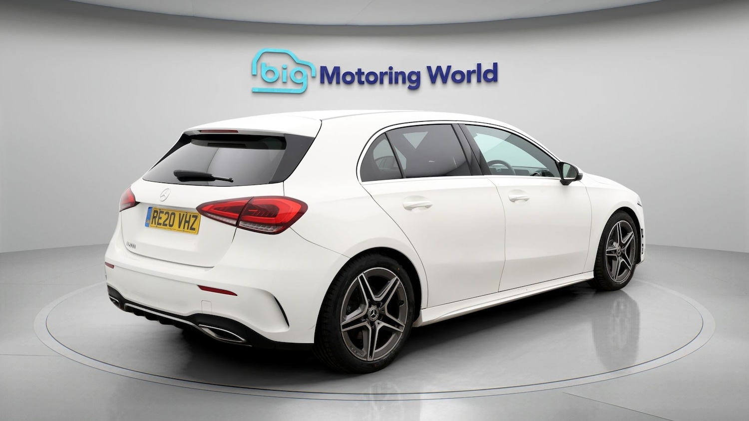 Used Mercedes-Benz A-Class 2020 for sale - 77946285: Photo 7