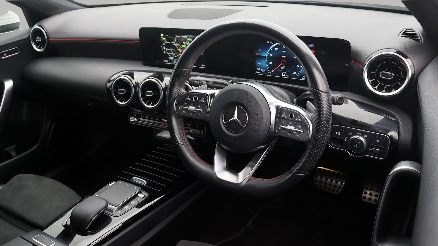 Used Mercedes-Benz A-Class 2020 for sale - 77946285: Photo 9