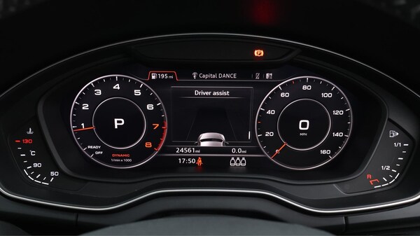 Used Audi Q5 2020 for sale - 76239666: Photo 11