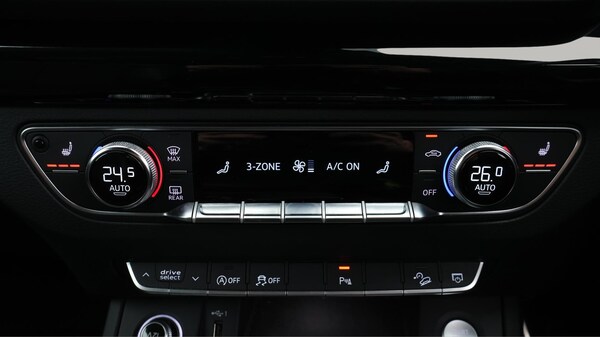 Used Audi Q5 2020 for sale - 76239666: Photo 13