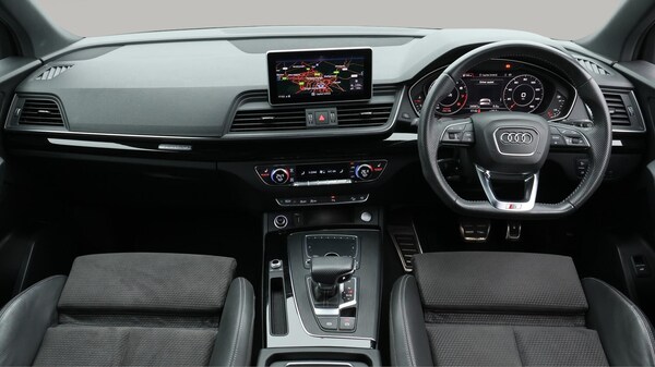 Used Audi Q5 2020 for sale - 76239666: Photo 14