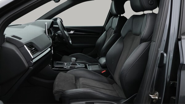 Used Audi Q5 2020 for sale - 76239666: Photo 15