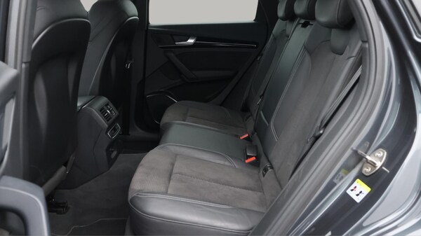 Used Audi Q5 2020 for sale - 76239666: Photo 17