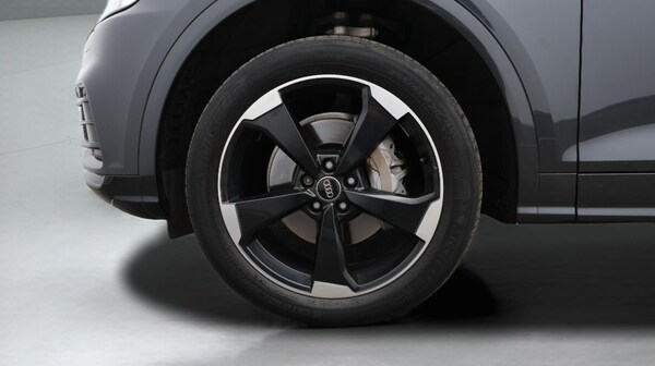 Used Audi Q5 2020 for sale - 76239666: Photo 19