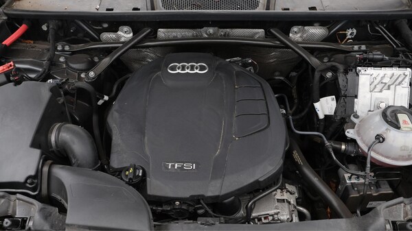 Used Audi Q5 2020 for sale - 76239666: Photo 20