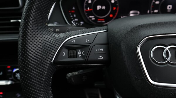 Used Audi Q5 2020 for sale - 76239666: Photo 24