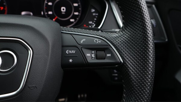 Used Audi Q5 2020 for sale - 76239666: Photo 25