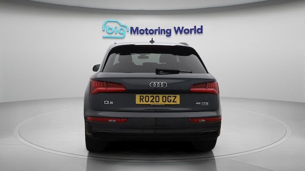 Used Audi Q5 2020 for sale - 76239666: Photo 7