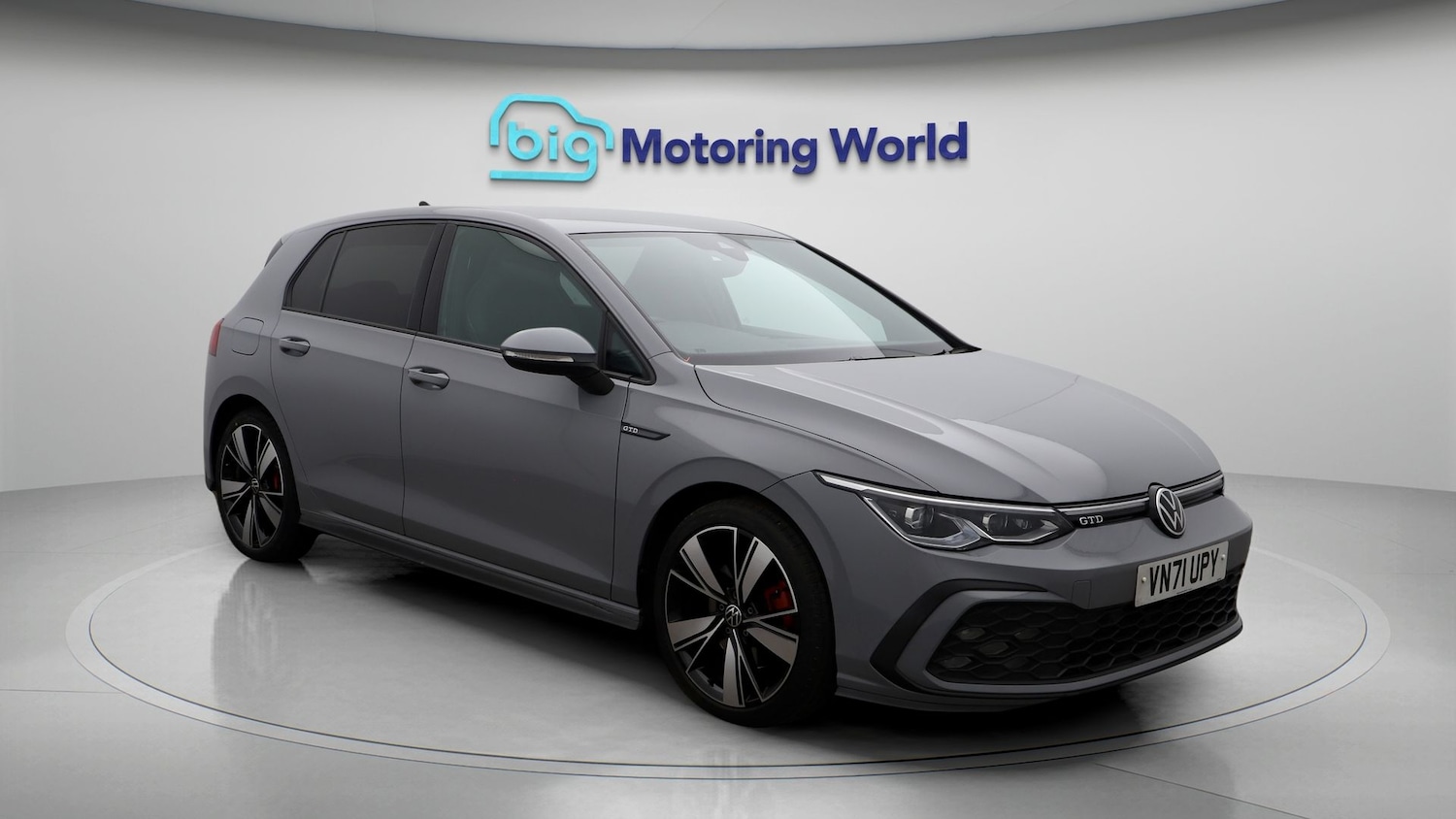 Used Volkswagen Golf for sale - 76814647: Photo 6