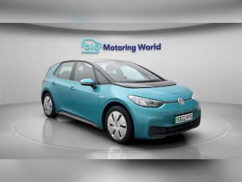 Used Volkswagen ID.3 2022 for sale - 79663650: Photo