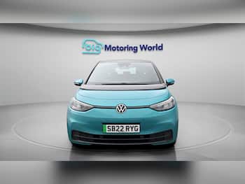 Used Volkswagen ID.3 2022 for sale - 79663650: Photo