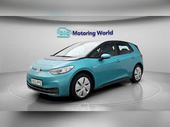 Used Volkswagen ID.3 2022 for sale - 79663650: Photo